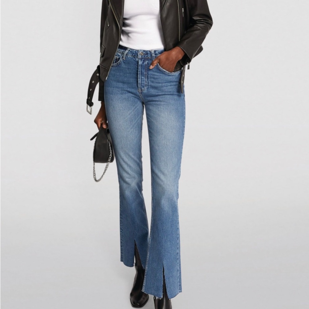 Anine Bing Roxanne Jeans